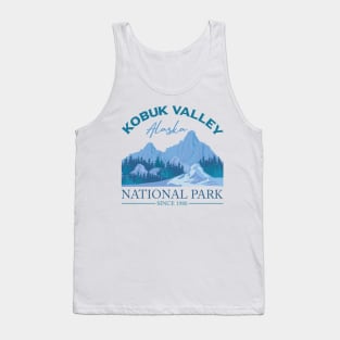 Kobuk Valley National Park Tank Top